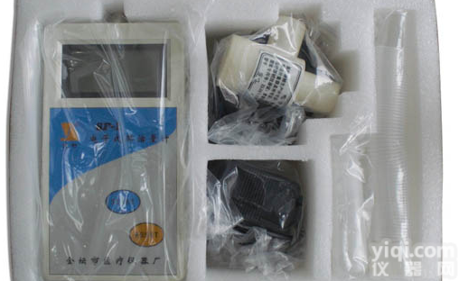 <em>SF</em>-1<em>电子式</em><em>肺活量计</em>