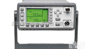 Agilent E4418B  EPM <em>系列</em><em>单通道</em><em>功率计</em>
