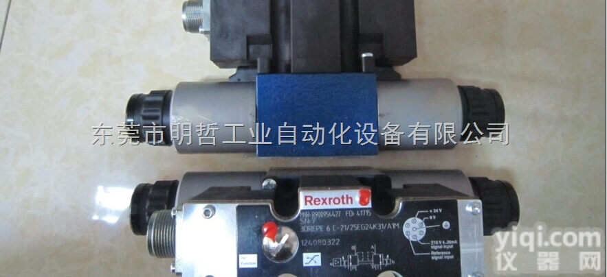 广州力士乐Rexroth<em>比例阀</em>ZDB型<em>特价销售</em>