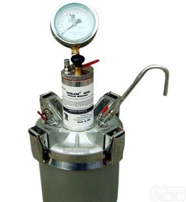<em>LA-316型  混凝土精密含气量测定仪</em>
