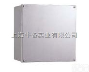 NITTO/日东 不锈钢防水型<em>分线盒</em> 150X150X75S <em>进口</em>日本