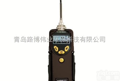 <em>美国</em><em>华瑞</em>指定PGM-<em>7340</em> ppbRAE 3000 VOC检测仪