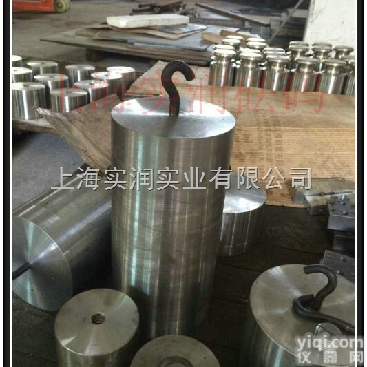 SR  定制<em>非标</em>带勾子<em>砝码</em>或者不锈钢圆形<em>砝码</em>