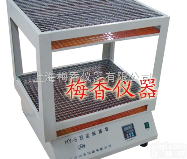 HY-6  <em>敞开式</em>振荡<em>摇床</em> 专业厂家
