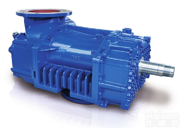 AERZEN新产品推荐D12--- D152 S/L/H<em>正压</em><em>压缩机</em>