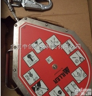 大连经销<em>霍尼</em>韦尔防坠落<em>制动器</em>