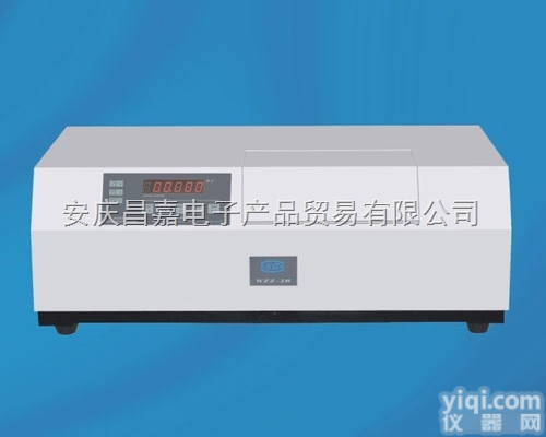 WZZ-1SS 自动<em>旋光仪</em>、  量程±<em>120</em>°Z ...