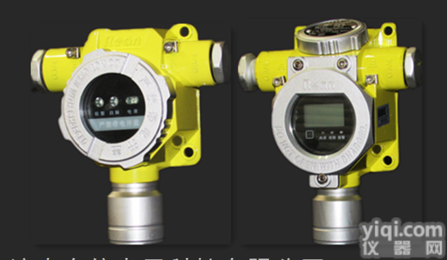 一氧化碳<em>泄漏</em>报警器联动风机<em>排风扇</em>