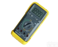 袖珍型<em>高精度</em>万用<em>现场</em>校验仪HDPI-2000B