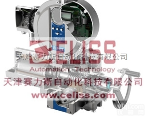 原装<em>德国</em>SIPOS Aktorik双<em>发动机</em>执行器