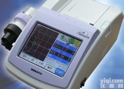 AS-507  <em>日本</em>美能肺功能检查仪AS-507 <em>咨询热线</em>021-80214426