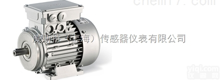 <em>德国LENZE伦茨</em>电机LENZE三相交流电机MF