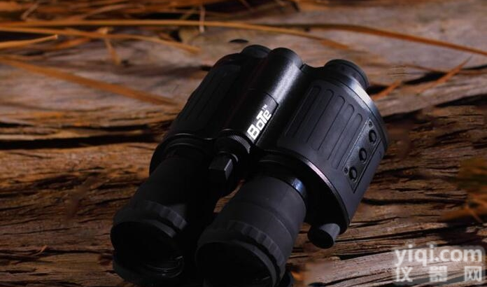 美国博特新一代<em>黑夜</em>超级<em>侦察兵</em>双目双筒<em>夜视仪</em>5倍放大