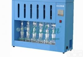 M269777  索氏<em>提取</em>器 <em>型号</em>:<em>BSXT</em>06-150