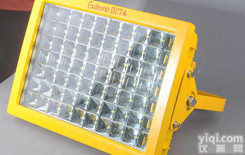 <em>ZL8925</em>隔爆型150WLED吸顶式<em>防爆灯</em>