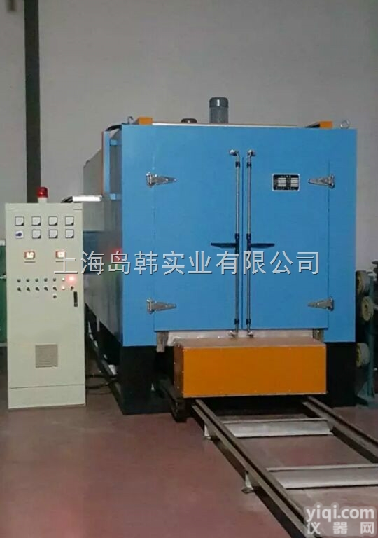 <em>非标</em>定做<em>烘箱</em>  大型<em>干燥箱</em>  轨道式<em>烘箱</em>