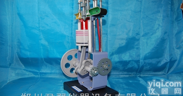 <em>河南</em><em>郑州</em>初中<em>物理教学</em>仪器批发-柴油机模型