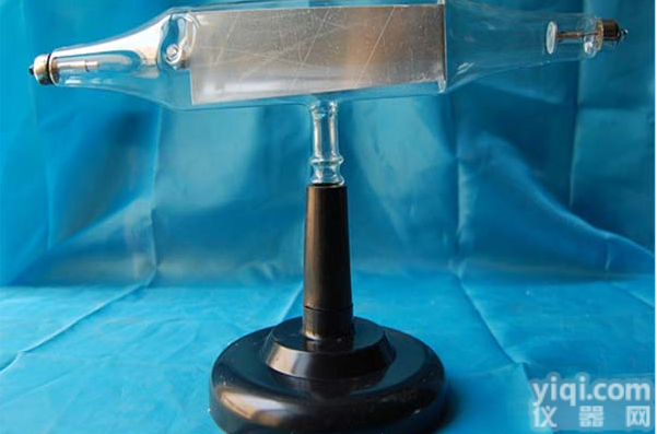 河南郑州初中物理<em>教学仪器</em>批发- 24021 <em>阴极射线管</em>（磁效应管）