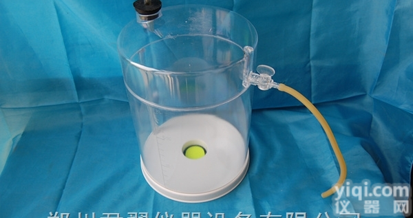 河南郑州<em>初中</em><em>化学</em><em>教学仪器</em>批发-26005 贮气装置