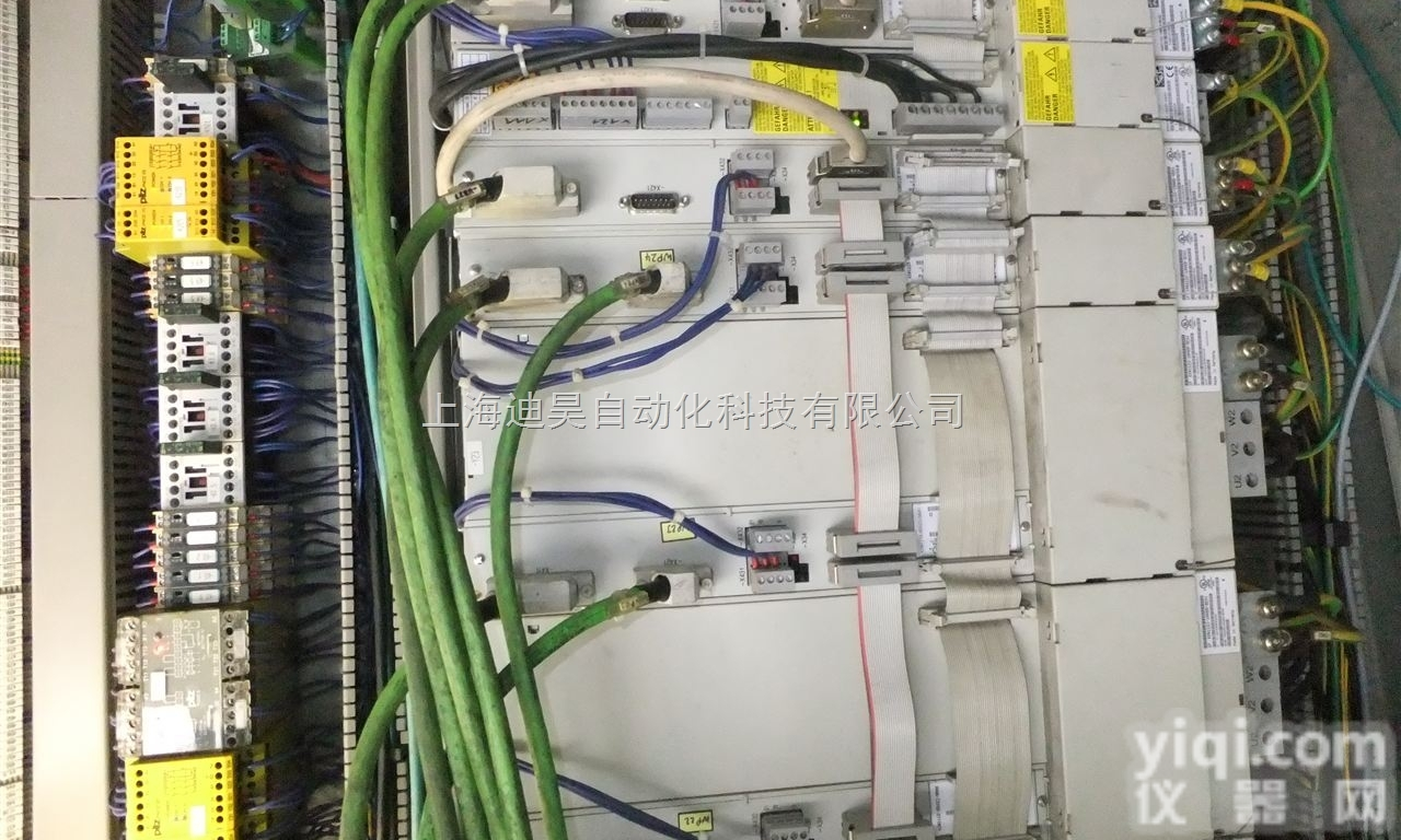 6SN1145  <em>西门子</em>伺服驱动<em>电源</em>6SN1145报<em>故障</em>维修