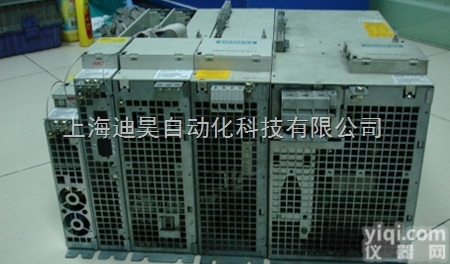 6SN1145  <em>西门子</em><em>电源模块</em><em>上电</em>跳闸维修