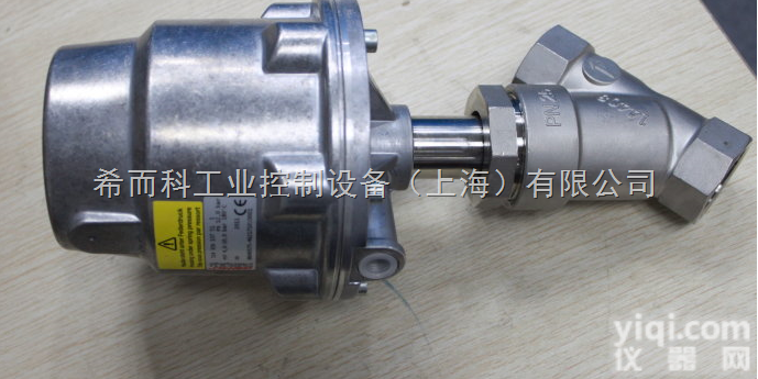 型号齐全  希而科杨海倩供应<em>GEMU</em>气动阀、手动阀、<em>截止阀</em>、隔膜阀、止回阀、球阀等...