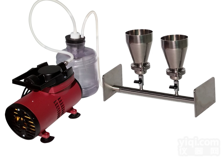 HDG-2A  两联<em>细菌</em><em>过滤器</em>/过滤装置/过滤系统