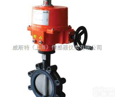 瑞士BELIMO博力谋<em>蝶阀</em>BELIMO<em>二通</em>法兰<em>蝶阀</em>