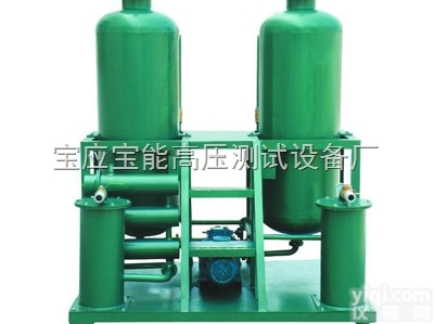 BN  <em>绝缘油</em>（<em>变压器</em>油）<em>脱色</em>装置