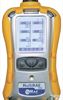 <em>PGM</em>-6208  RAE华瑞<em>PGM</em>-6208六合一复合式气体<em>检测仪</em>总代理<em>PGM</em>-6208...