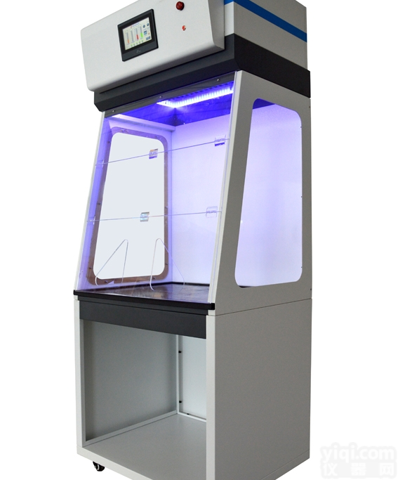 <em>活性炭</em><em>过滤器</em>净气型<em>通风柜</em>BC-DM1600