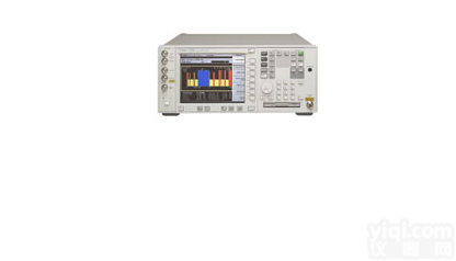 E4406  Agilent <em>安捷</em>伦 E4406A<em>发射机</em>测试仪 矢量信号分析仪 频谱...