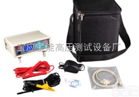 智能型等<em>电位</em><em>测试仪</em>  智能型等<em>电位</em><em>测试仪</em>