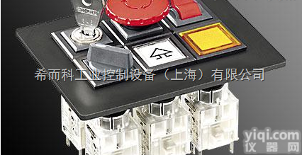 <em>型号齐全</em>  希而科杨海倩供应Schlegel工业开关、<em>限位开关</em>、按钮开关、急停开关...