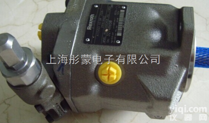 A4VSO125DR/22R-PPB13  REXROTH力士乐<em>液压泵</em>，柱塞泵<em>代理</em>力士乐办事处