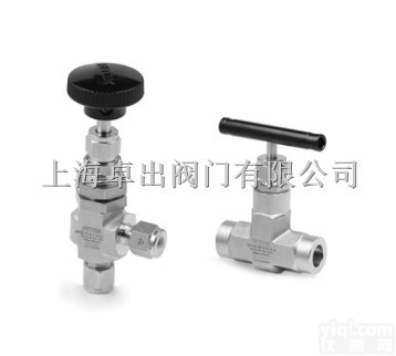 美国飞<em>托克</em>FITOK<em>锻件</em><em>针型阀</em> 上海卓出阀门有限公司