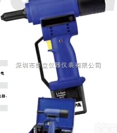 PowerBird  <em>德国</em>GESIPA<em>充电</em>式抽芯铆钉枪PowerBird