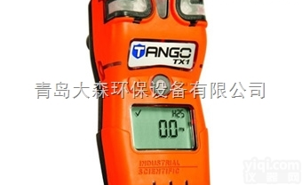 <em>英思科Tango TX1便携式单一气体检测仪</em>