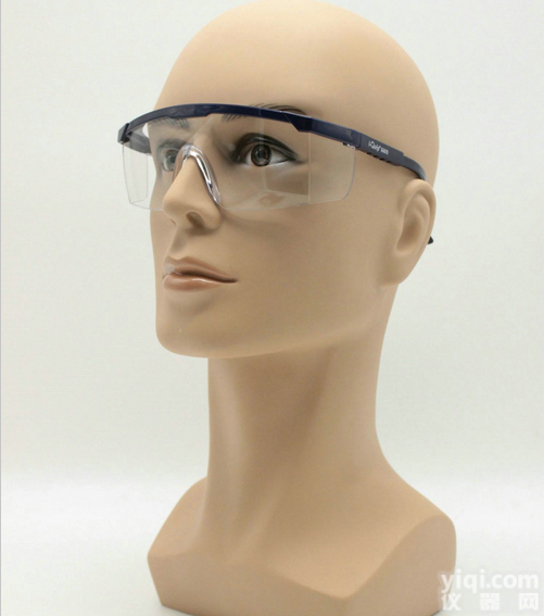 S4135  安全防护眼镜（<em>护目镜</em>）,透明镜片,耐磨涂层,<em>防雾</em>功能