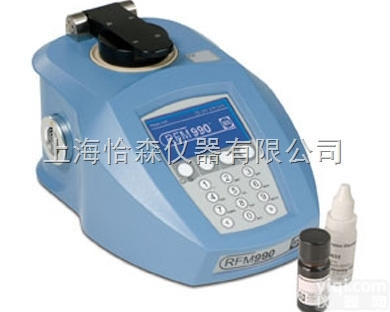 英国B+S RFM990-AUS32<em>尿素</em><em>含量</em>检测专用<em>折光仪</em>