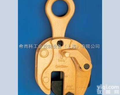 型号齐全  希而科杨海倩供应CarlStahl<em>吊环</em>、弹簧<em>平衡器</em>、自动吊钩、卷扬机等...