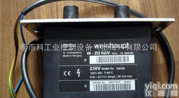 型号齐全  希而科杨海倩供应weishaupt<em>滤芯</em>、过滤器，<em>接近开关</em>，<em>温度开关</em>等各...