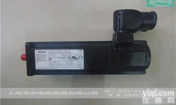 <em>R911261682</em>  力士乐伺服<em>电机</em>MKD071B-061-GP1-KN