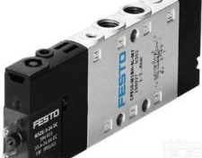 <em>德国</em>FESTO<em>费斯托</em>原装<em>电磁阀</em>