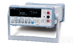 <em>GDM</em>-8342/<em>8341</em>  双显示台式数字<em>万用表</em>