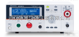 <em>GPT</em>-<em>9600</em><em>系列</em>  AC/DC耐压/绝缘电阻测试仪