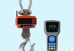 电子吊秤 隔爆型秤 <em>本安</em>型<em>吊钩</em>秤