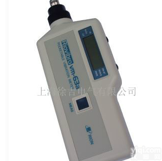 <em>上海</em>特价供应VM63A<em>手持</em>测<em>震仪</em>