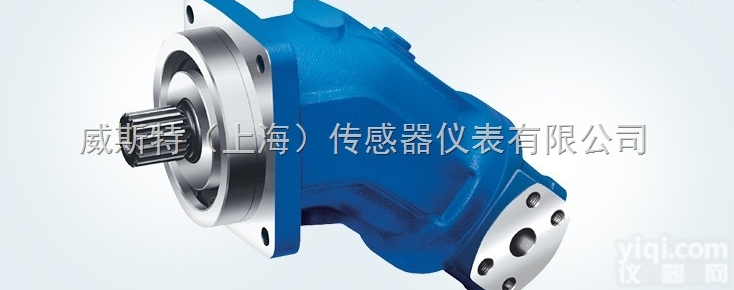 <em>德国</em>REXROTH<em>力士</em>乐<em>定量泵</em>A2FO规格参数
