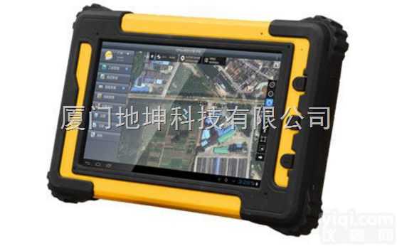 <em>工业级</em>平板型GNSS采集<em>终端</em>